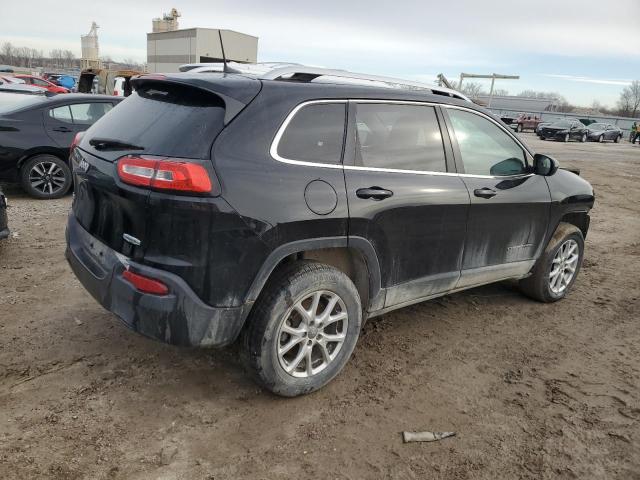 Vin: 1c4pjmcb9hw637493, lot: 47824655, jeep grand cher latitude 20173