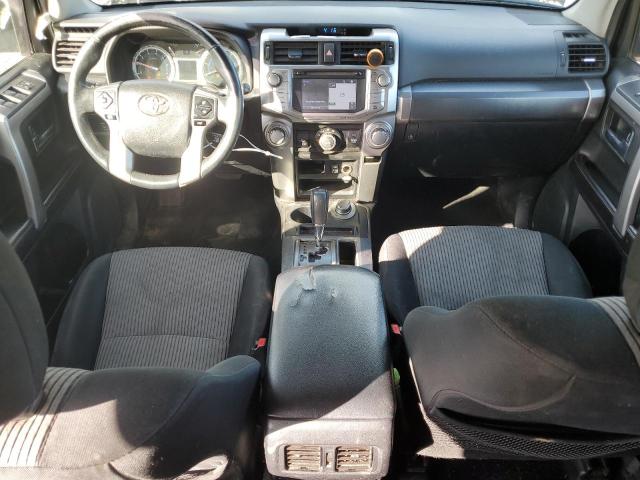 2016 TOYOTA 4RUNNER SR JTEBU5JR4G5330305