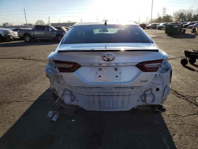2019 TOYOTA CAMRY XSE - 4T1B61HK5KU230532