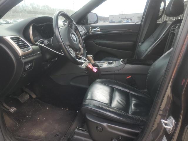 2017 JEEP GRAND CHER - 1C4RJFBGXHC955299
