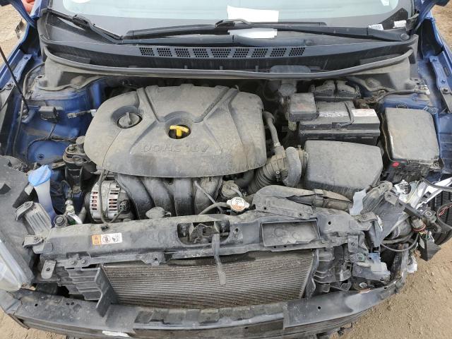 2016 HYUNDAI ELANTRA - 5NPDH4AE0GH724702