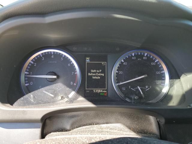 2019 TOYOTA HIGHLANDER - 5TDKZRFH4KS305291