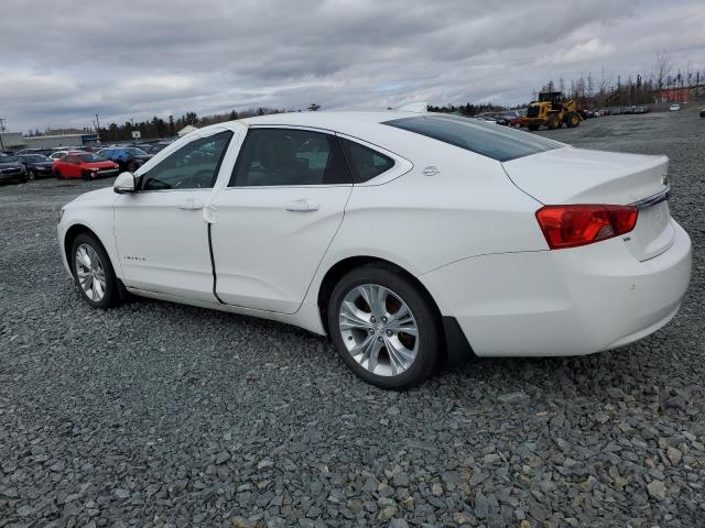 Vin: 2g1125s3xf9269276, lot: 48790875, chevrolet impala lt 20152