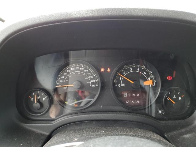 2016 JEEP PATRIOT 1C4NJRAB4GD706897
