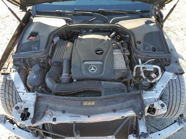 2017 MERCEDES-BENZ E 300 - WDDZF4JB9HA288335