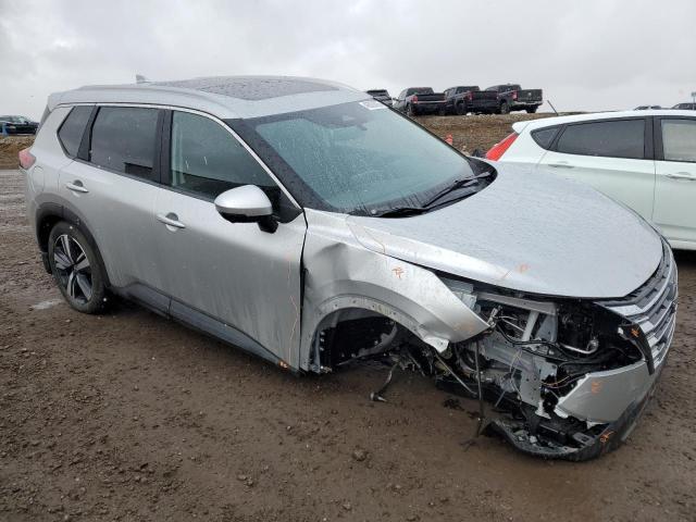 Vin: jn8bt3bb5rw286068, lot: 46820005, nissan rogue sv 20244