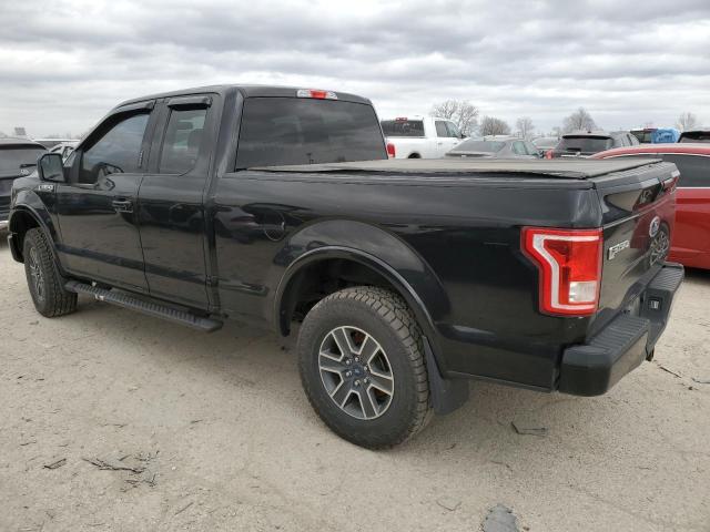 Vin: 1ftfx1efxgke09243, lot: 48706755, ford f-150 super cab 20162