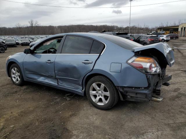 Vin: 1n4al2ap2cn481207, lot: 55198135, nissan altima base 20122