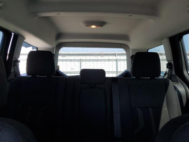 2017 FORD TRANSIT CO - NM0GE9F7XH1311320