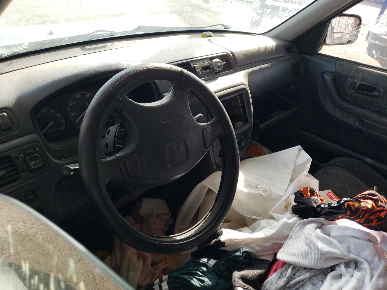 Lot #3291153979 2000 HONDA CR-V LX