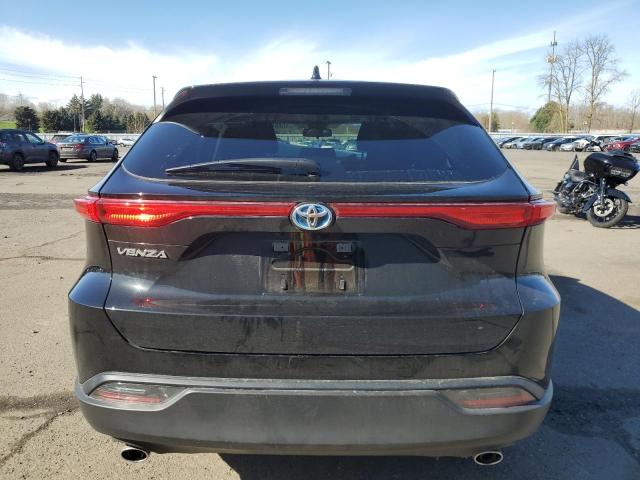 2023 TOYOTA VENZA LE - JTEAAAAHXPJ149401