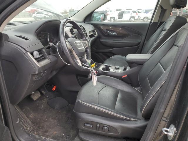 2020 GMC TERRAIN DE - 3GKALXEX3LL233103