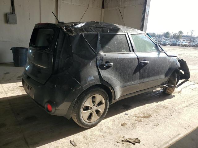 2016 KIA SOUL - KNDJN2A28G7238634