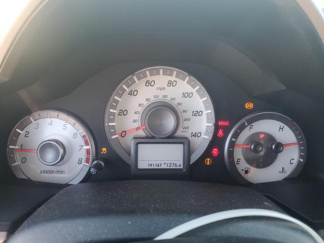 2015 HONDA PILOT TOUR - 5FNYF3H98FB008234
