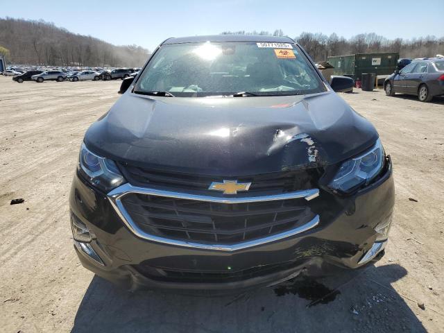 2020 CHEVROLET EQUINOX LS - 2GNAXHEV8L6145549