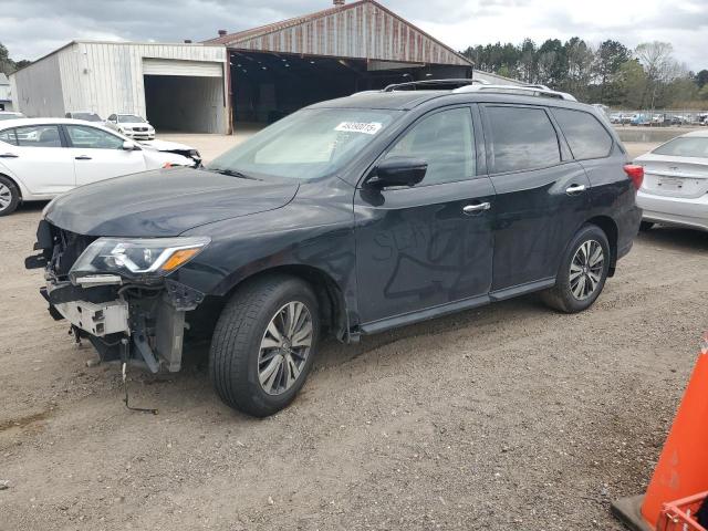 NISSAN PATHFINDER S