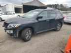 2017 NISSAN PATHFINDER - 5N1DR2MM7HC674233