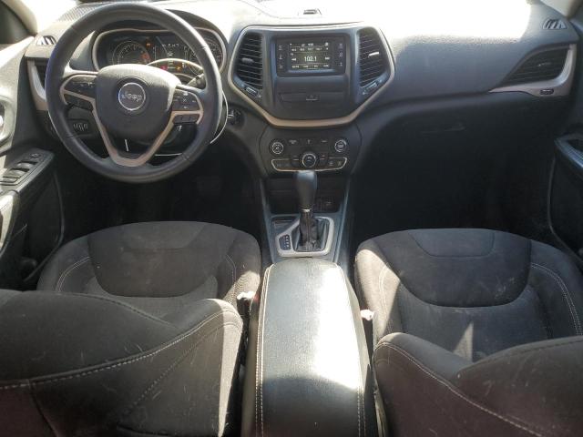 2016 JEEP CHEROKEE L - 1C4PJLCB6GW164919