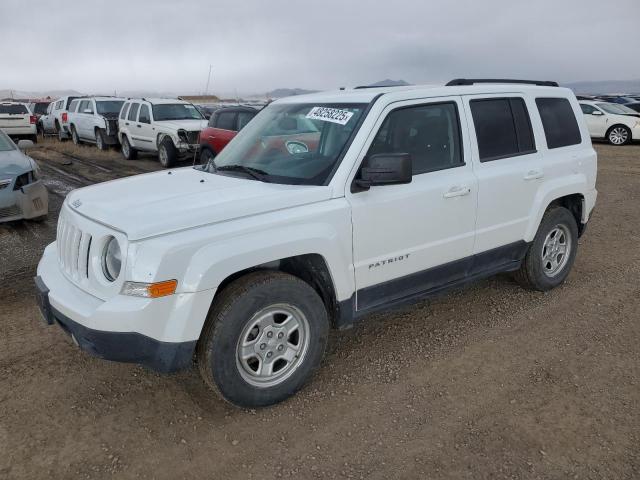 JEEP PATRIOT SPORT