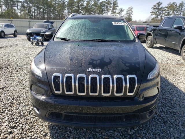 2018 JEEP CHEROKEE L - 1C4PJLCB2JD604833