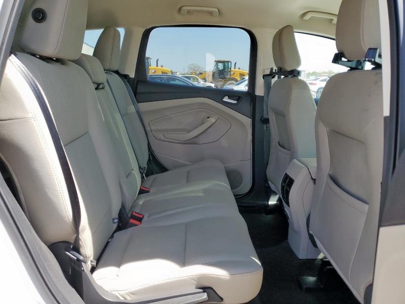 2019 FORD ESCAPE SE - 1FMCU0GD9KUA17459