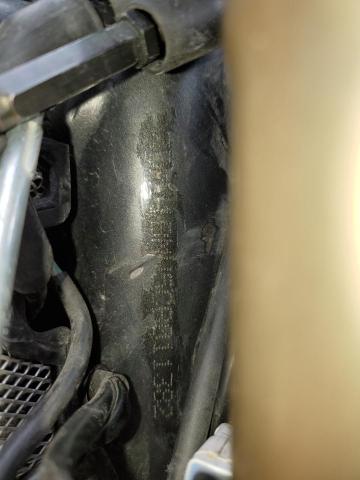 2012 DUCATI STREETFIGH ZDM11BMU5CB011382
