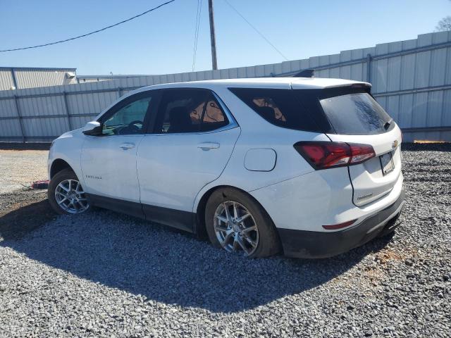 Vin: 3gnaxtev0nl135275, lot: 48739445, chevrolet equinox lt 20222