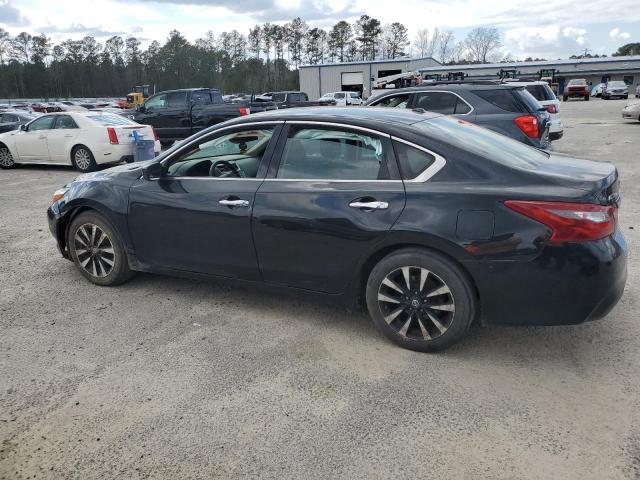 Vin: 1n4al3ap9jc273324, lot: 49057725, nissan altima 2.5 20182