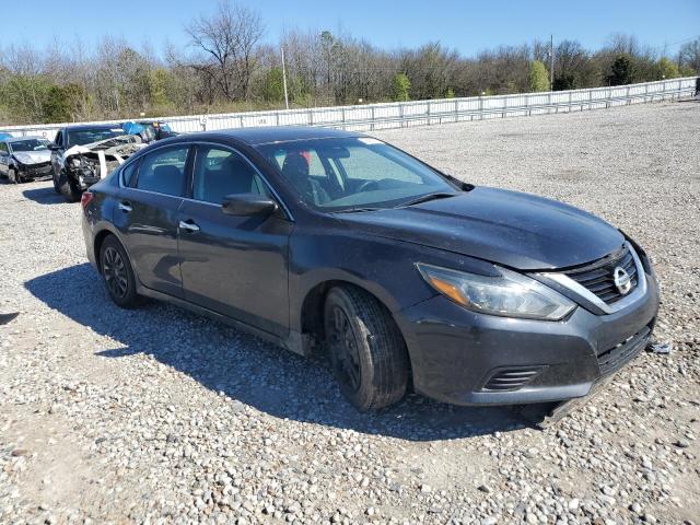 Vin: 1n4al3ap0jc120542, lot: 49463875, nissan altima 2.5 20184