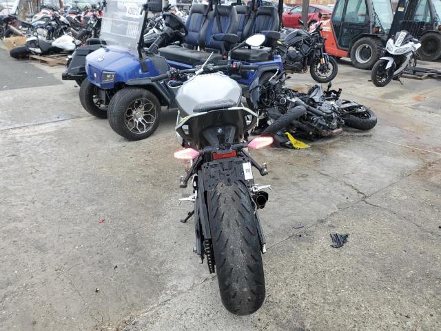 2022 BMW S 1000 R - WB10E5306N6F65111