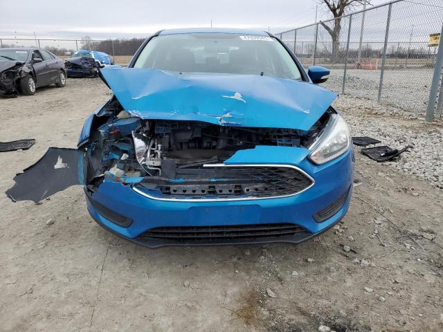 2015 FORD FOCUS SE - 1FADP3K20FL288645