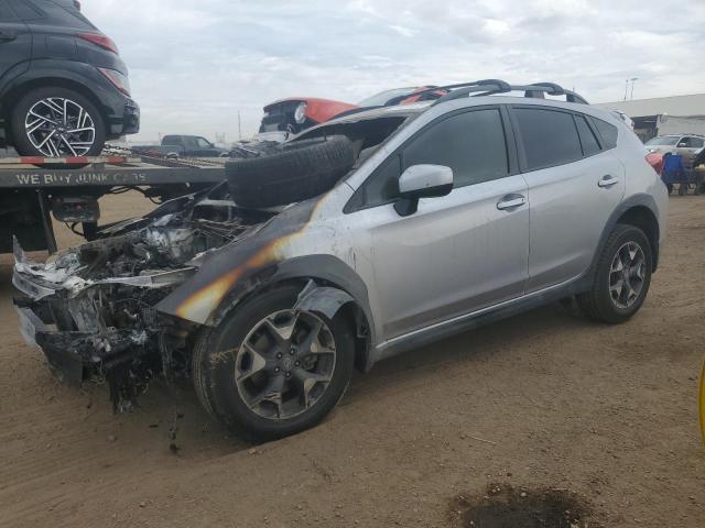 SUBARU CROSSTREK PREMIUM