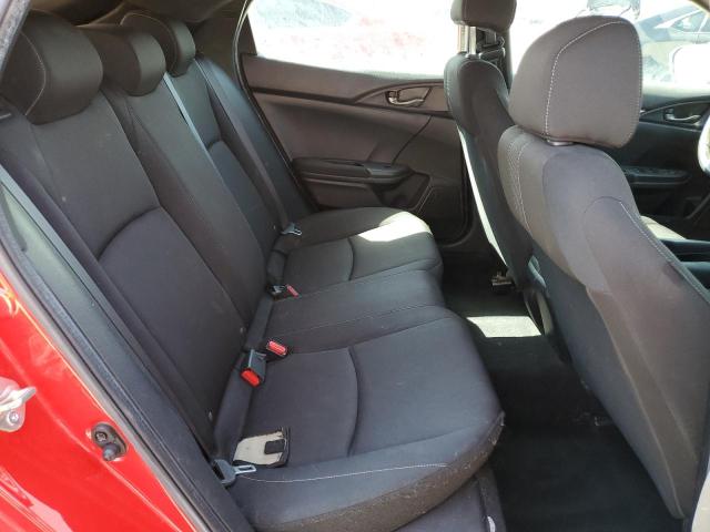 2018 HONDA CIVIC SPOR - SHHFK7H41JU201413