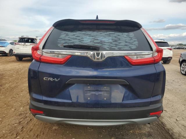 2017 HONDA CR-V LX - 7FARW5H3XHE003720