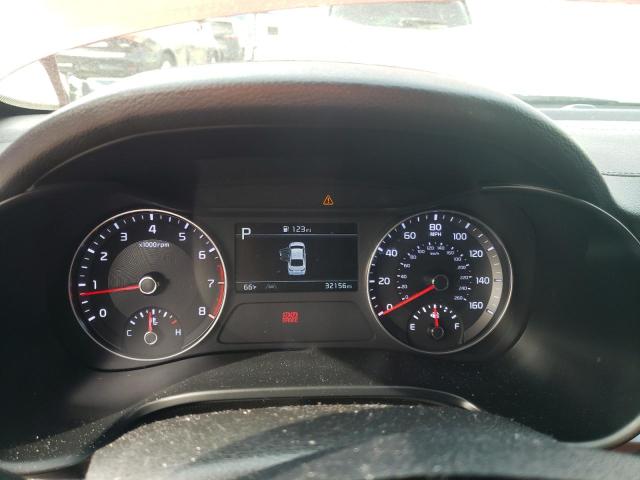2023 KIA FORTE LX - 3KPF24ADXPE544195