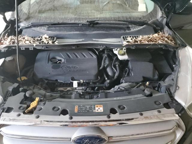 2018 FORD ESCAPE SE - 1FMCU9GD9JUA82167