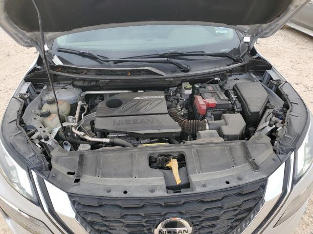 2023 NISSAN ROGUE SV - 5N1BT3BA7PC812567