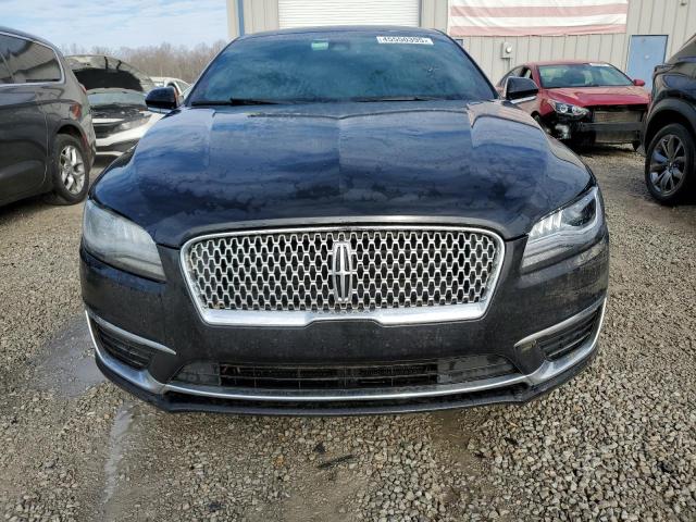 2019 LINCOLN MKZ RESERV - 3LN6L5LU2KR618562