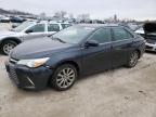 2017 TOYOTA CAMRY LE - 4T1BF1FK9HU691809