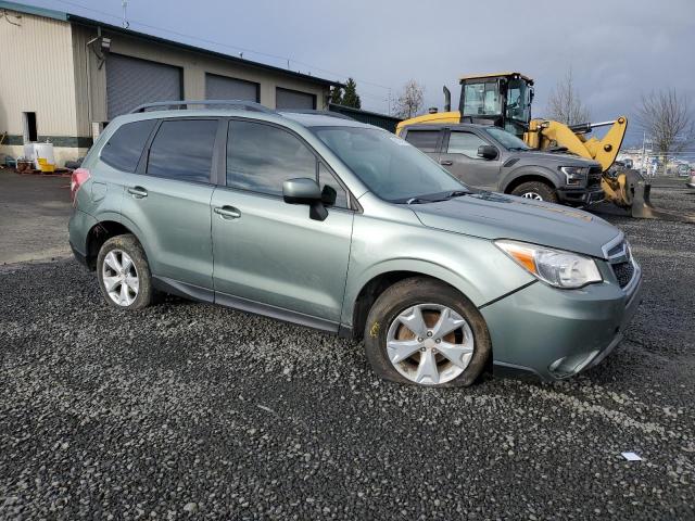 2016 SUBARU FORESTER 2 - JF2SJAGCXGH424696