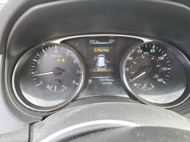 2016 NISSAN ROGUE S - 5N1AT2MM8GC792925