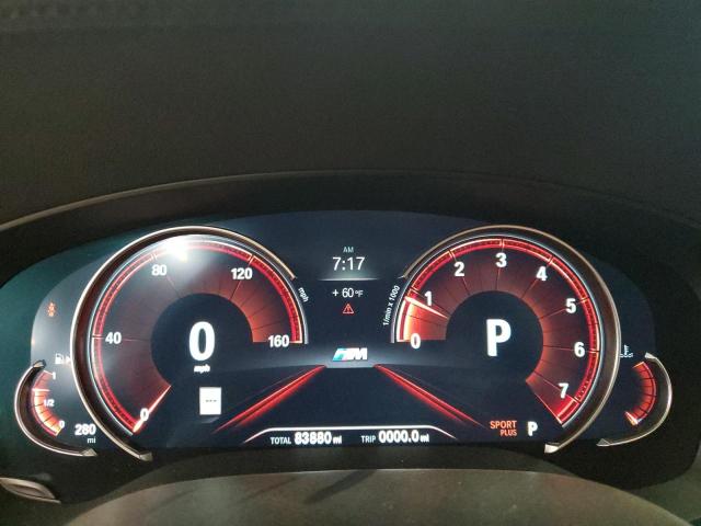 2018 BMW 540 XI WBAJE7C5XJWC55095