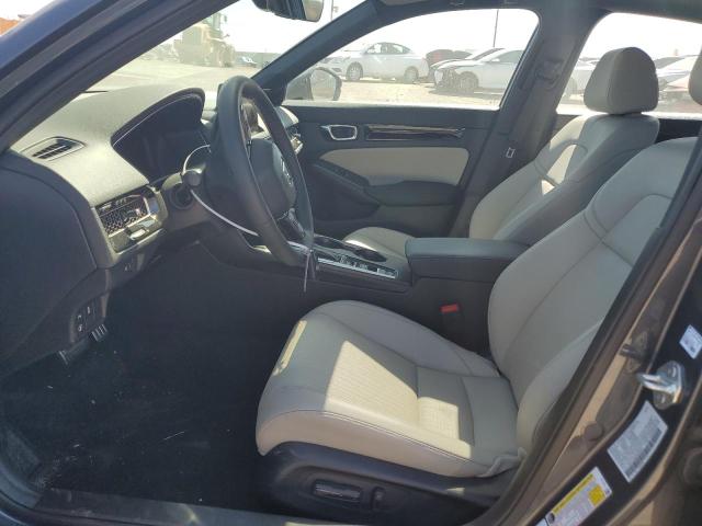 2024 HONDA CIVIC SPOR - 19XFL1H84RE030916