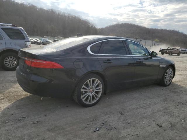 2017 JAGUAR XF PRESTIG SAJBK4BN5HCY43061