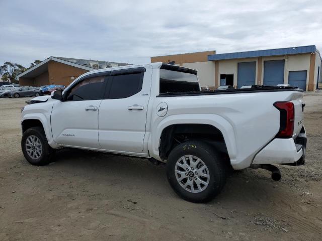 Vin: 3tmlb5jn5rm014257, lot: 47644705, toyota tacoma double cab 20242