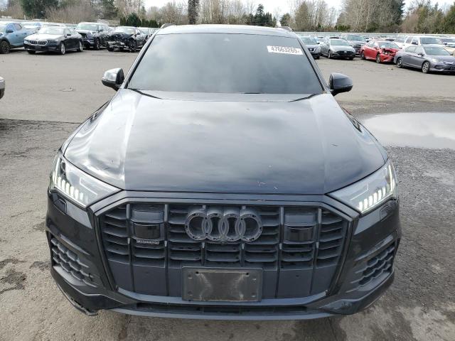 2020 AUDI Q7 PRESTIG - WA1VXAF7XLD008853