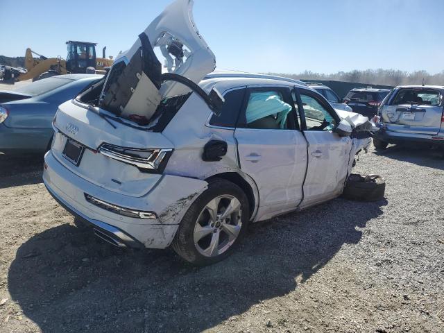 Vin: wa1eaafyxr2052091, lot: 49450535, audi q5 premium plus 45 20243
