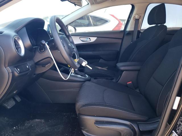 3KPF24AD6PE685281 2023 KIA FORTE