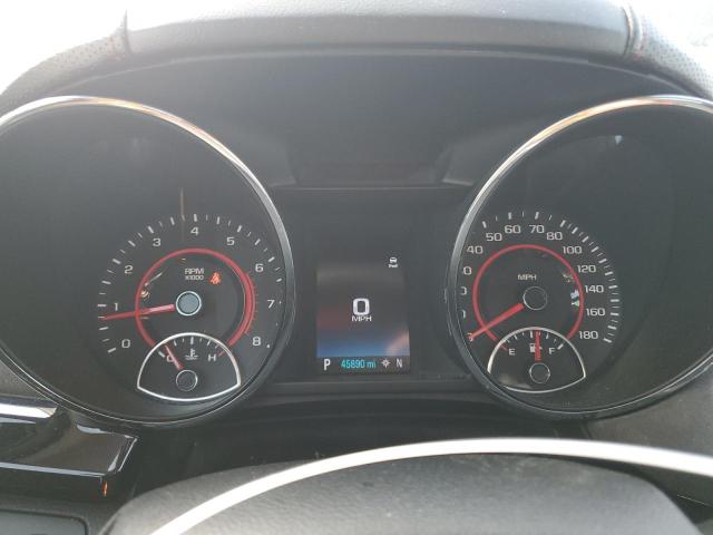 2016 CHEVROLET SS 6G3F15RW3GL204718