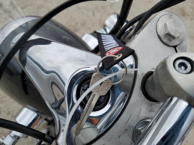 2012 YAMAHA XVS950 A JYAVN01E1CA014002
